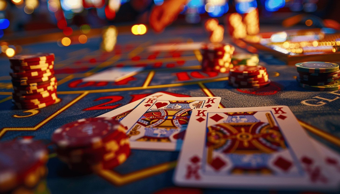 Erreurs courantes à éviter au blackjack pour améliorer votre rendement à long terme