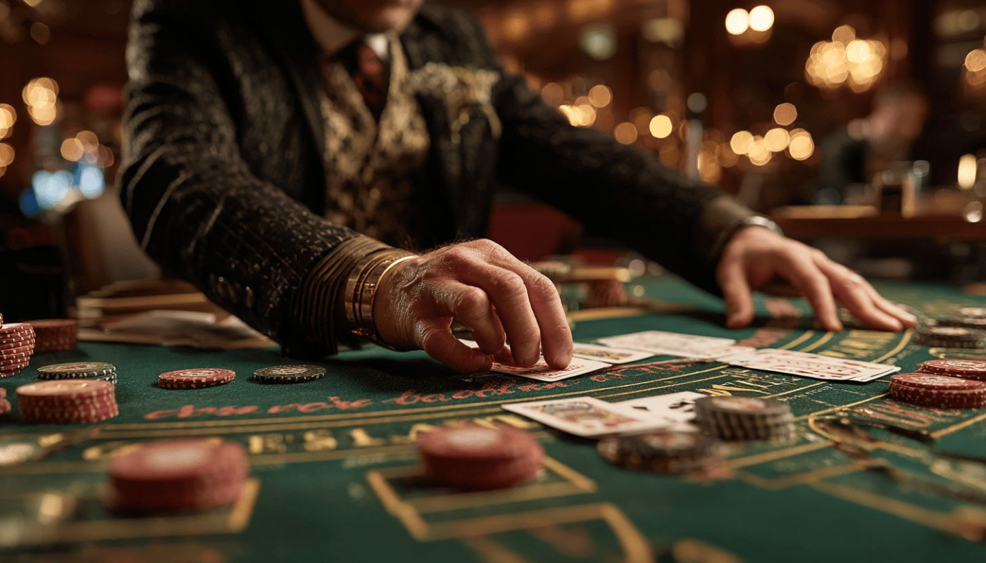 Gestion de bankroll au Black Jack conseils pour une discipline de fer