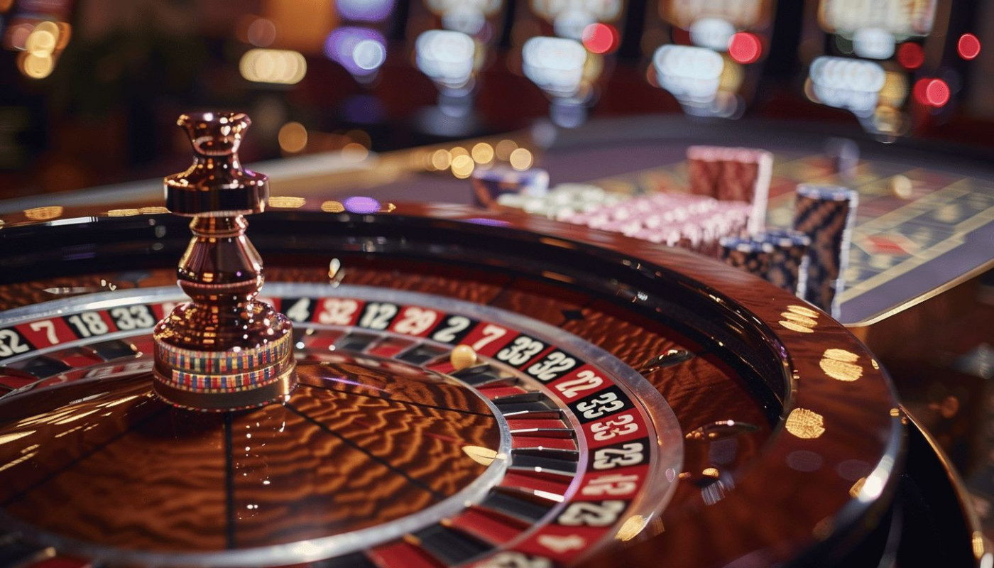 L'efficacité des systèmes de pari progressif à la roulette sont-ils vraiment payants