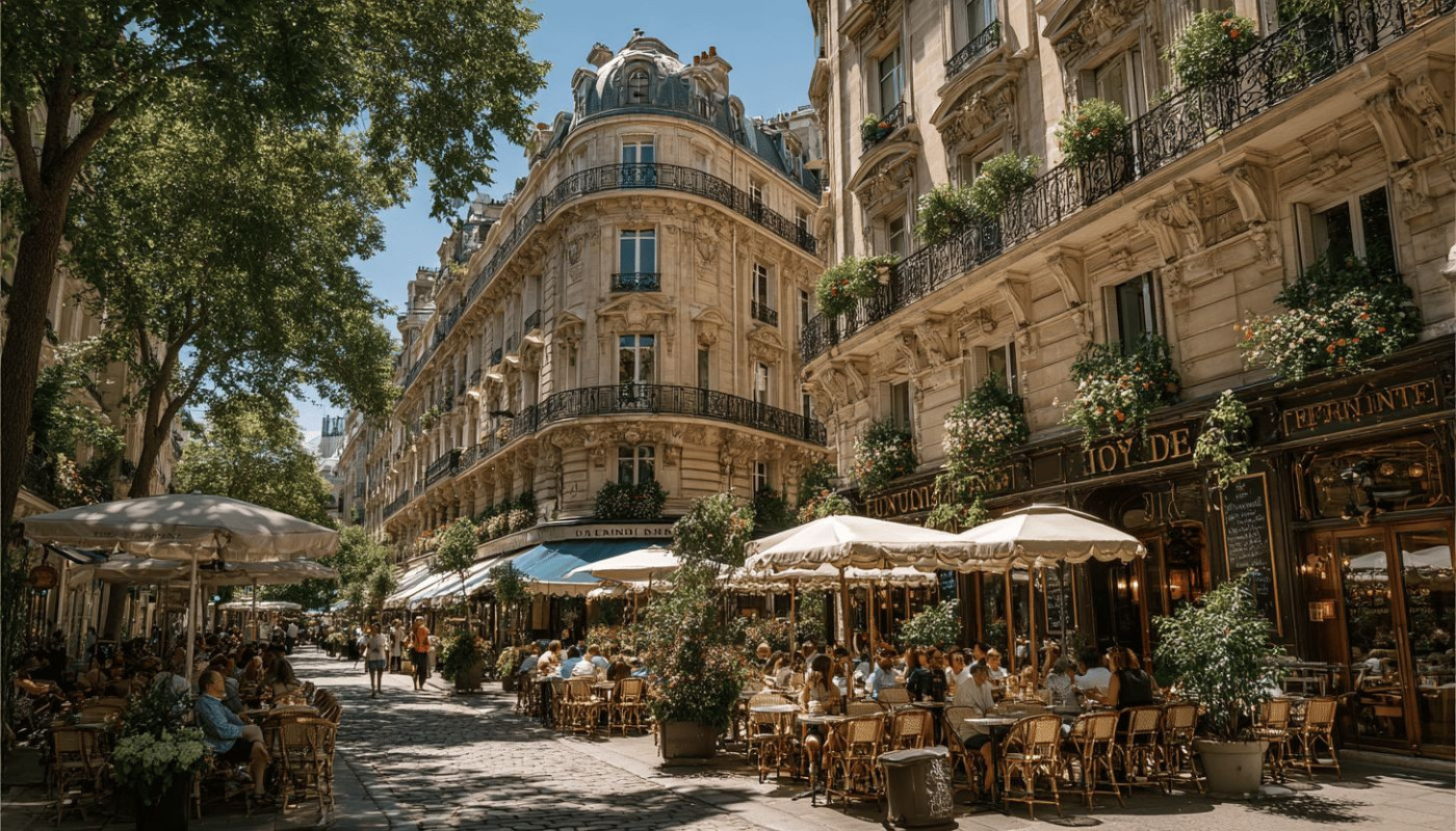 Paris en direct astuces pour maximiser les opportunités en temps réel