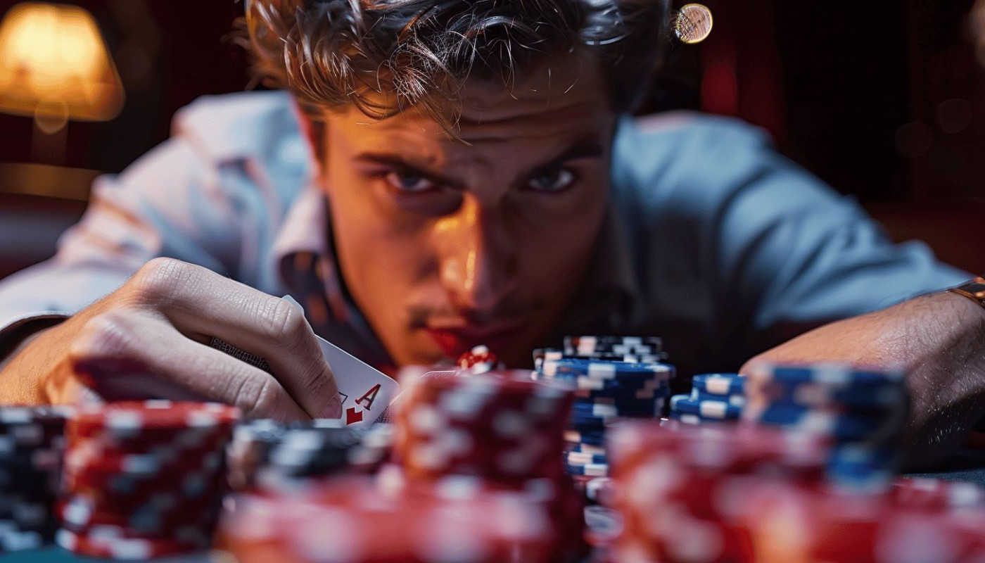 Position au poker comprendre son importance au Texas Hold'em et comment l'exploiter