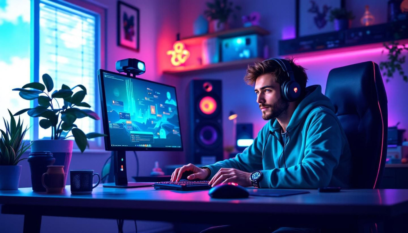 Stratégies pour une inscription rapide et sécurisée sur les plateformes de jeux en ligne